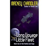 Long Voyage of the Little Fleet