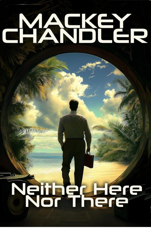 Neither Here Nor There